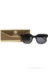 Di Tutti Thick Framed 1392 Wayfarer Sunglasses